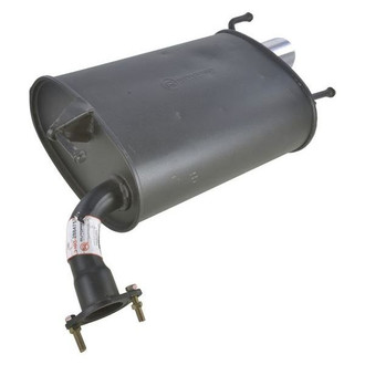 iD Select® - Rear Exhaust Muffler Assembly