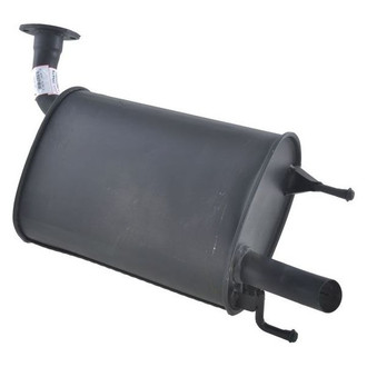 iD Select® - Rear Exhaust Muffler Assembly