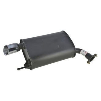iD Select® - Rear Exhaust Muffler Assembly
