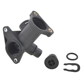 iD Select® - Engine Coolant Outlet Flange