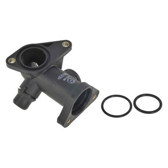 iD Select® - Engine Coolant Outlet Flange