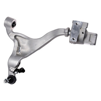 iD Select® - Front Passenger Side Lower Control Arm and Ball Joint Assembly
