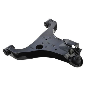 iD Select® - Front Driver Side Lower Control Arm and Ball Joint Assembly