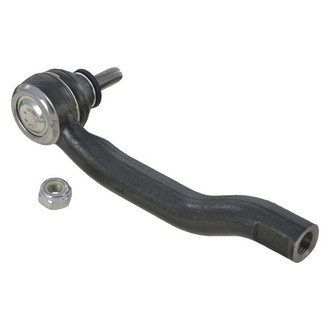 iD Select® - Front Driver Side Outer Tie Rod End