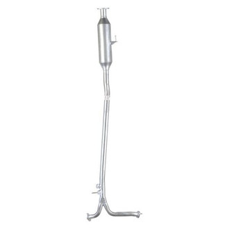 iD Select® - Center Exhaust Muffler Assembly