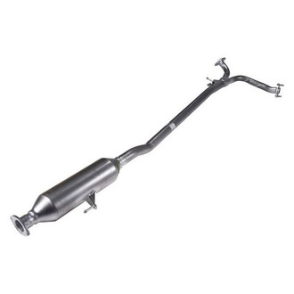 iD Select® - Center Exhaust Muffler Assembly