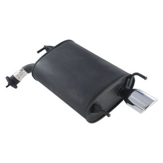 iD Select® - Passenger Side Exhaust Muffler Assembly