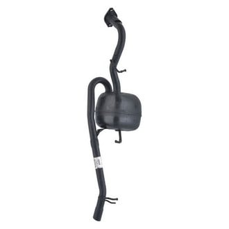 iD Select® - Rear Exhaust Muffler Assembly