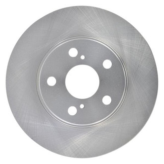 iD Select® - OEF3 Front Brake Rotor