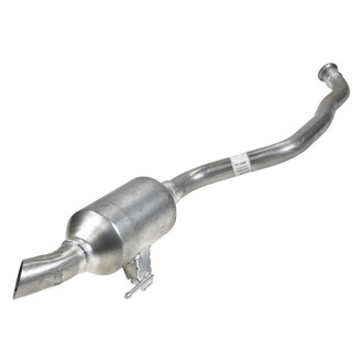 iD Select® - Exhaust Tail Pipe