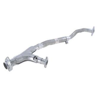iD Select® - Exhaust Pipe