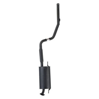 iD Select® - Rear Exhaust Muffler Assembly