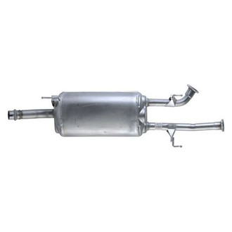 iD Select® - Center Exhaust Muffler Assembly