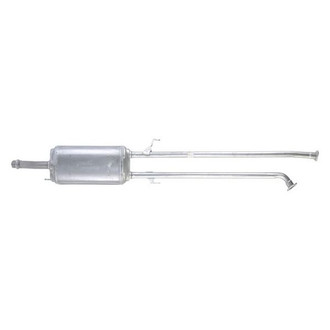 iD Select® - Center Exhaust Muffler Assembly