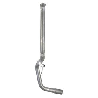 iD Select® - Aluminized Steel Exhaust Tailpipe