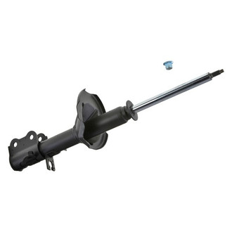 iD Select® - Rear Driver Side Twin-Tube Strut