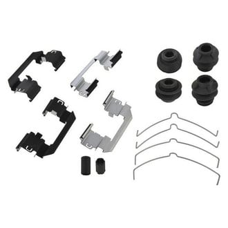iD Select® - Disc Brake Hardware Kits