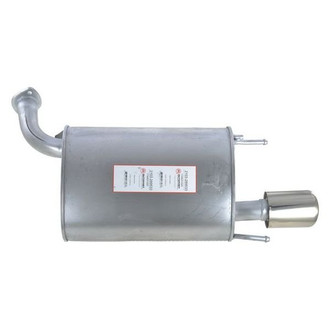 iD Select® - Driver Side Exhaust Muffler Assembly