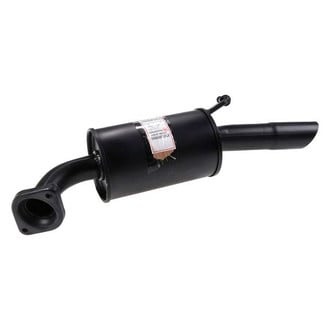 iD Select® - Rear Exhaust Muffler Assembly