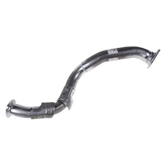 iD Select® - Exhaust Pipe