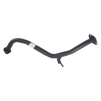 iD Select® - Exhaust Pipe