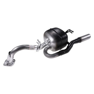 iD Select® - Exhaust Muffler Assembly