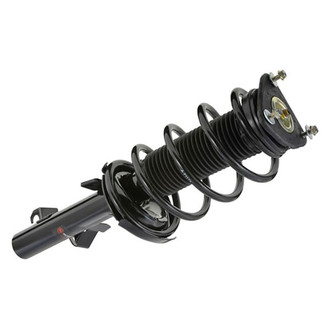 iD Select® - Front Passenger Side Complete Strut Assembly