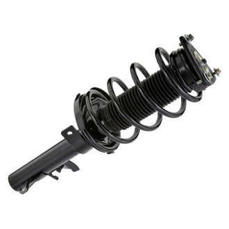 iD Select® - Front Driver Side Complete Strut Assembly