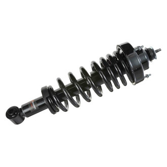 iD Select® - Rear Driver or Passenger Side Twin-Tube Complete Strut Assembly