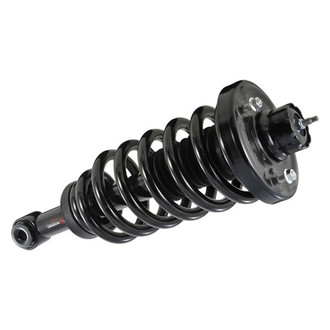 iD Select® - Rear Driver or Passenger Side Complete Strut Assembly