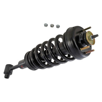 iD Select® - Front Driver or Passenger Side Twin-Tube Complete Strut Assembly