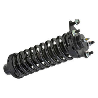 iD Select® - Front Driver Side Complete Strut Assembly