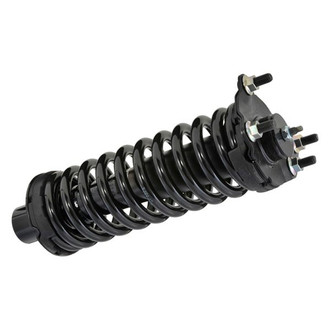 iD Select® - Front Passenger Side Complete Strut Assembly