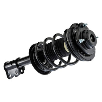 iD Select® - Front Driver or Passenger Side Twin-Tube Complete Strut Assembly