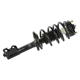 iD Select® - Front Driver or Passenger Side Twin-Tube Complete Strut Assembly