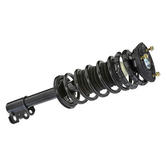 iD Select® - Rear Driver or Passenger Side Twin-Tube Complete Strut Assembly