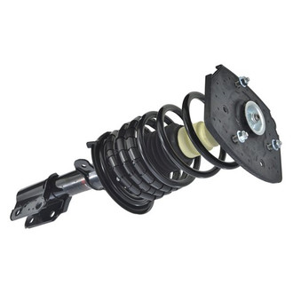 iD Select® - Rear Driver Side Complete Strut Assembly