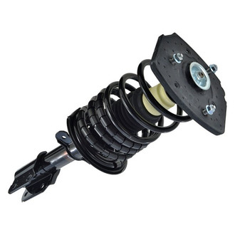 iD Select® - Rear Passenger Side Complete Strut Assembly