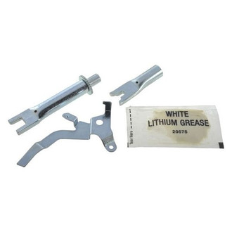 iD Select® - Rear Driver Side Drum Brake Self Adjusting Repair Kit