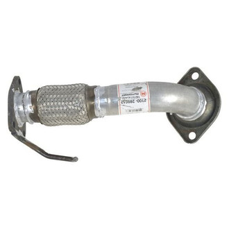 iD Select® - Exhaust Pipe