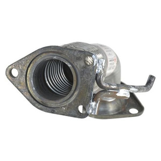 iD Select® - Exhaust Pipe