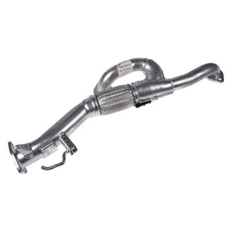 iD Select® - Exhaust Pipe