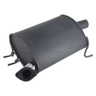 iD Select® - Driver Side Exhaust Muffler Assembly