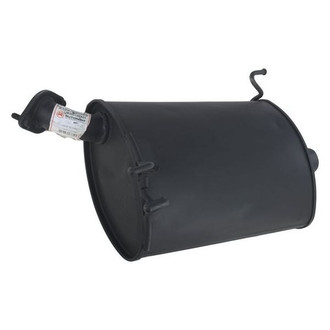 iD Select® - Driver Side Exhaust Muffler Assembly