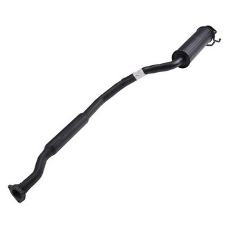 iD Select® - Center Exhaust Muffler Assembly