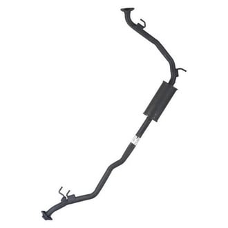 iD Select® - Center Exhaust Muffler Assembly