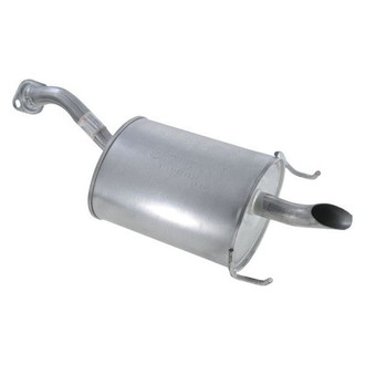 iD Select® - Rear Exhaust Muffler Assembly
