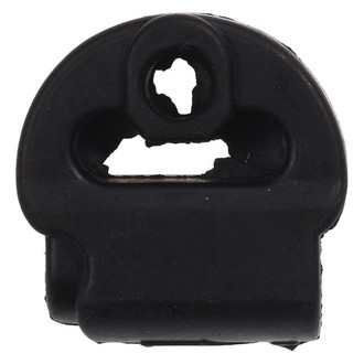 iD Select® - Natural Rubber Compound Exhaust Hanger