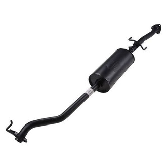 iD Select® - Center Exhaust Muffler Assembly