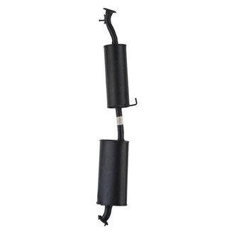 iD Select® - Exhaust Muffler Assembly